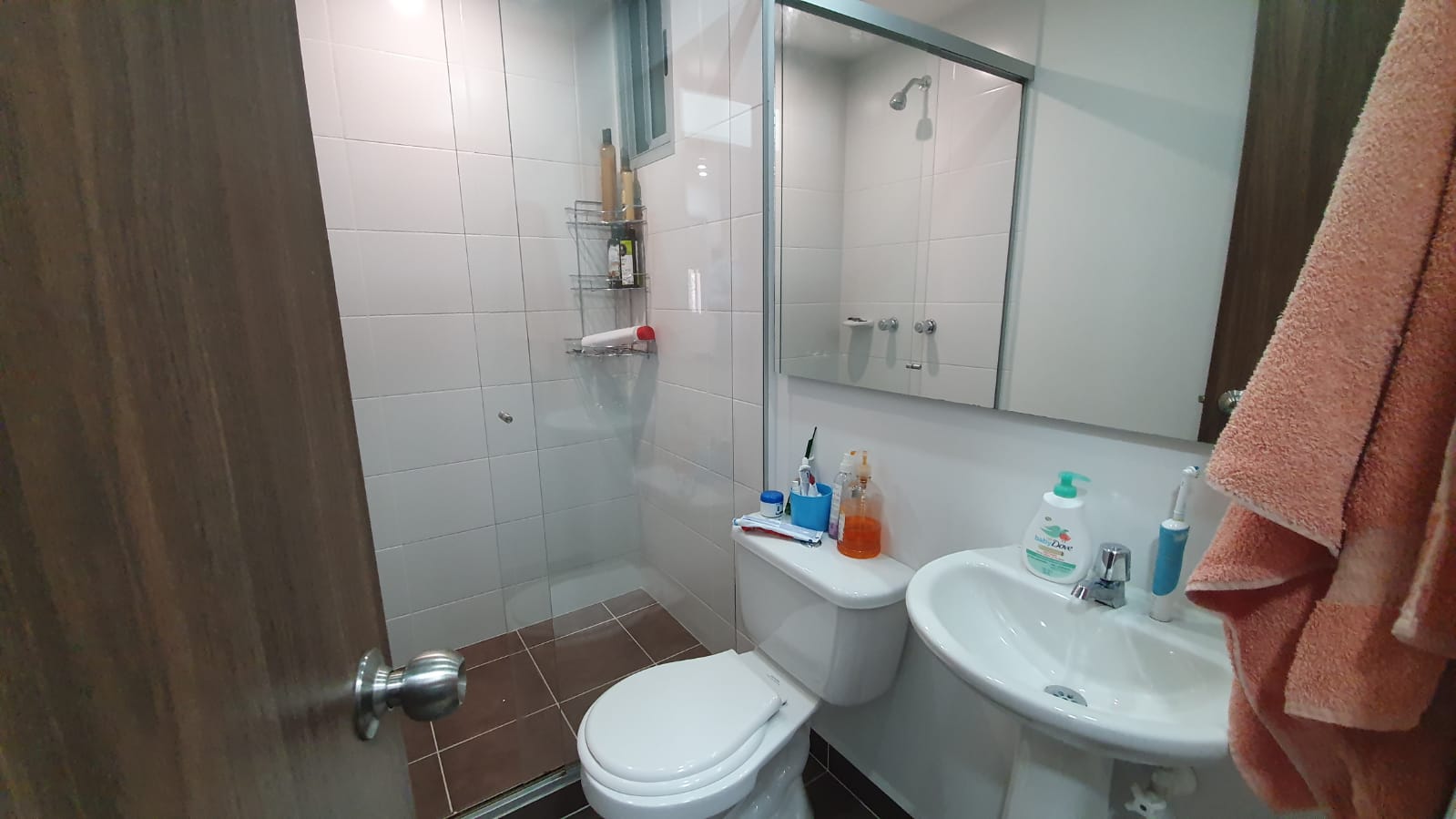 Apartamento en venta en  Ciudad Fabricato Bello