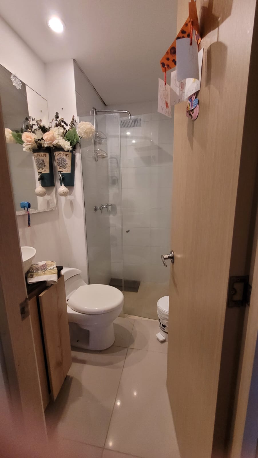 Venta de apartamento en Sabaneta Loma de San José Maderos del Campo