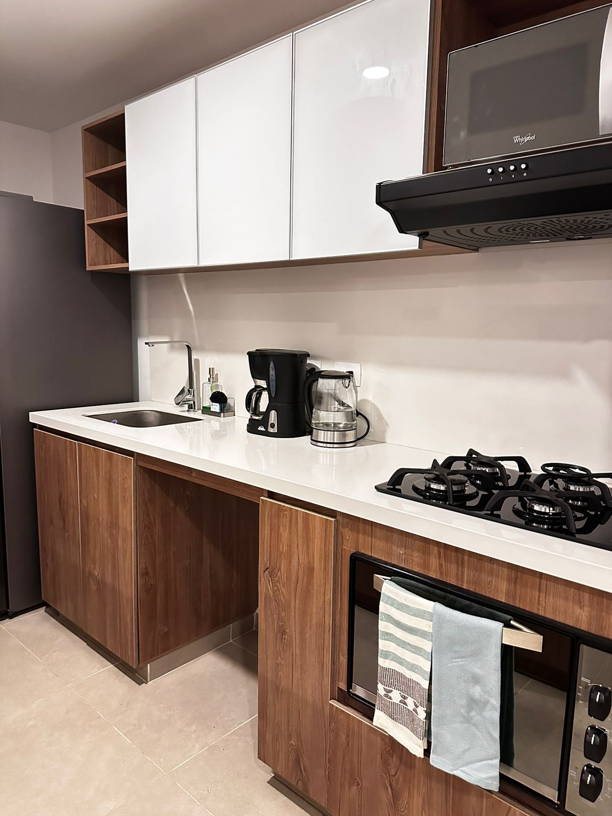 Apartamento en venta en Ciudad del Rio- Poblado Medellín