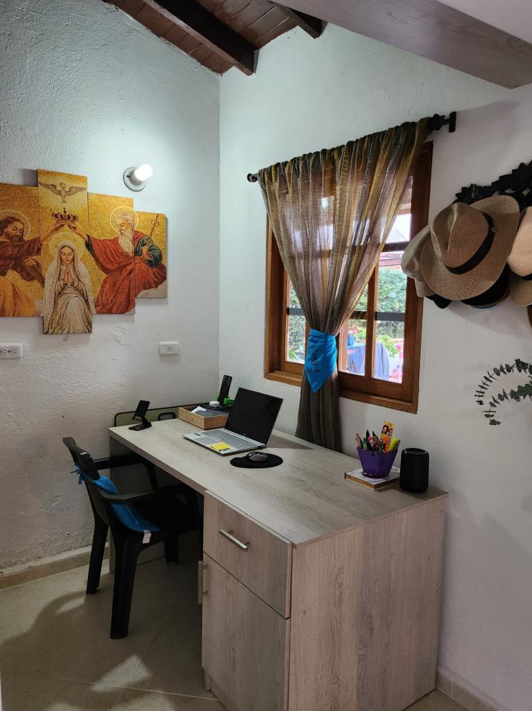 Venta de finca en El Peñol Vereda La Helida