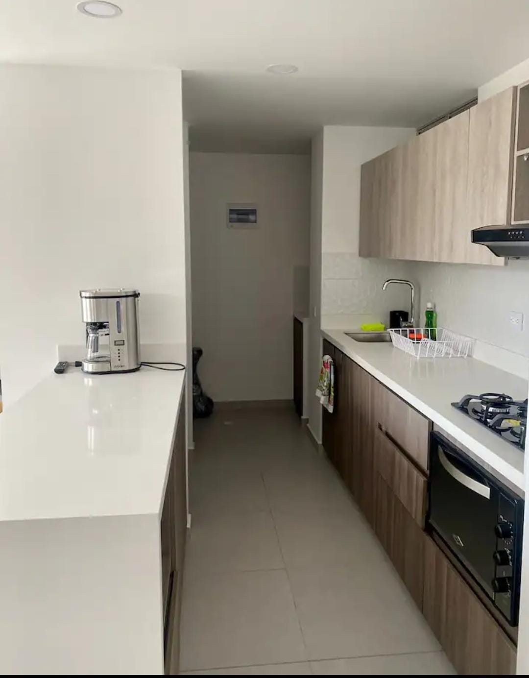 Apartamento para  la venta sector san Diego