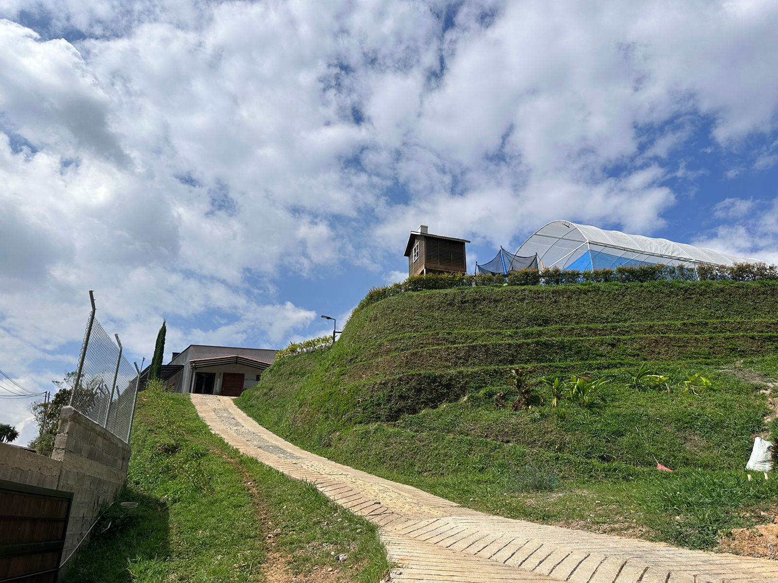 Hermosa casa para la venta en  Sabaneta sector la Doctora