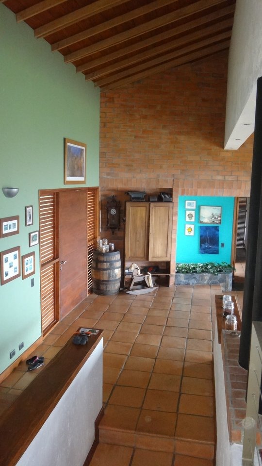 Casa en venta en las Palmas Medellin