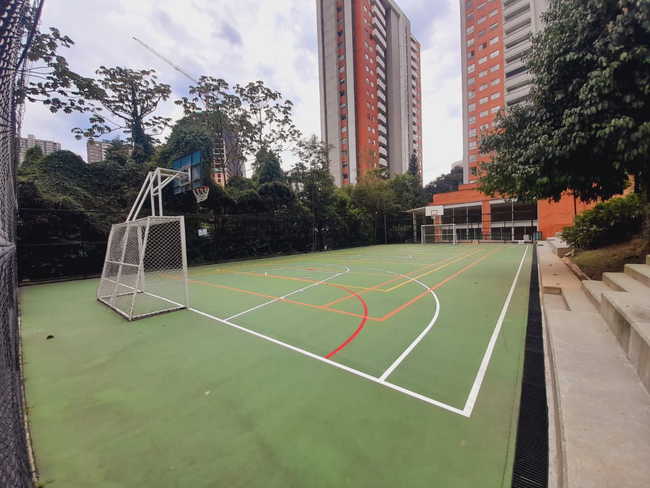 Apartamento Para La Venta Sabaneta Antioquia.