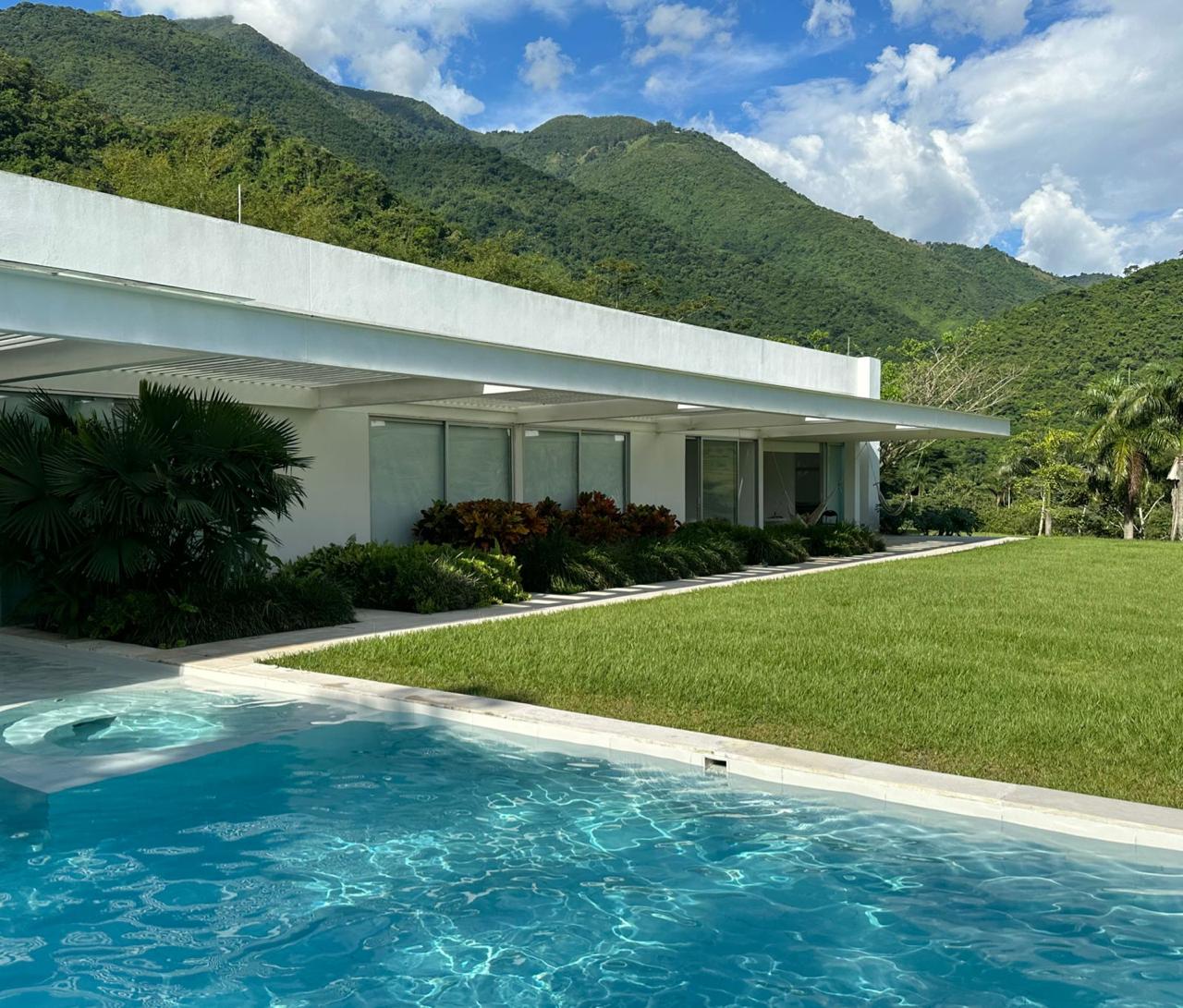 Casa finca  en la Siria Venecia  Antioquia