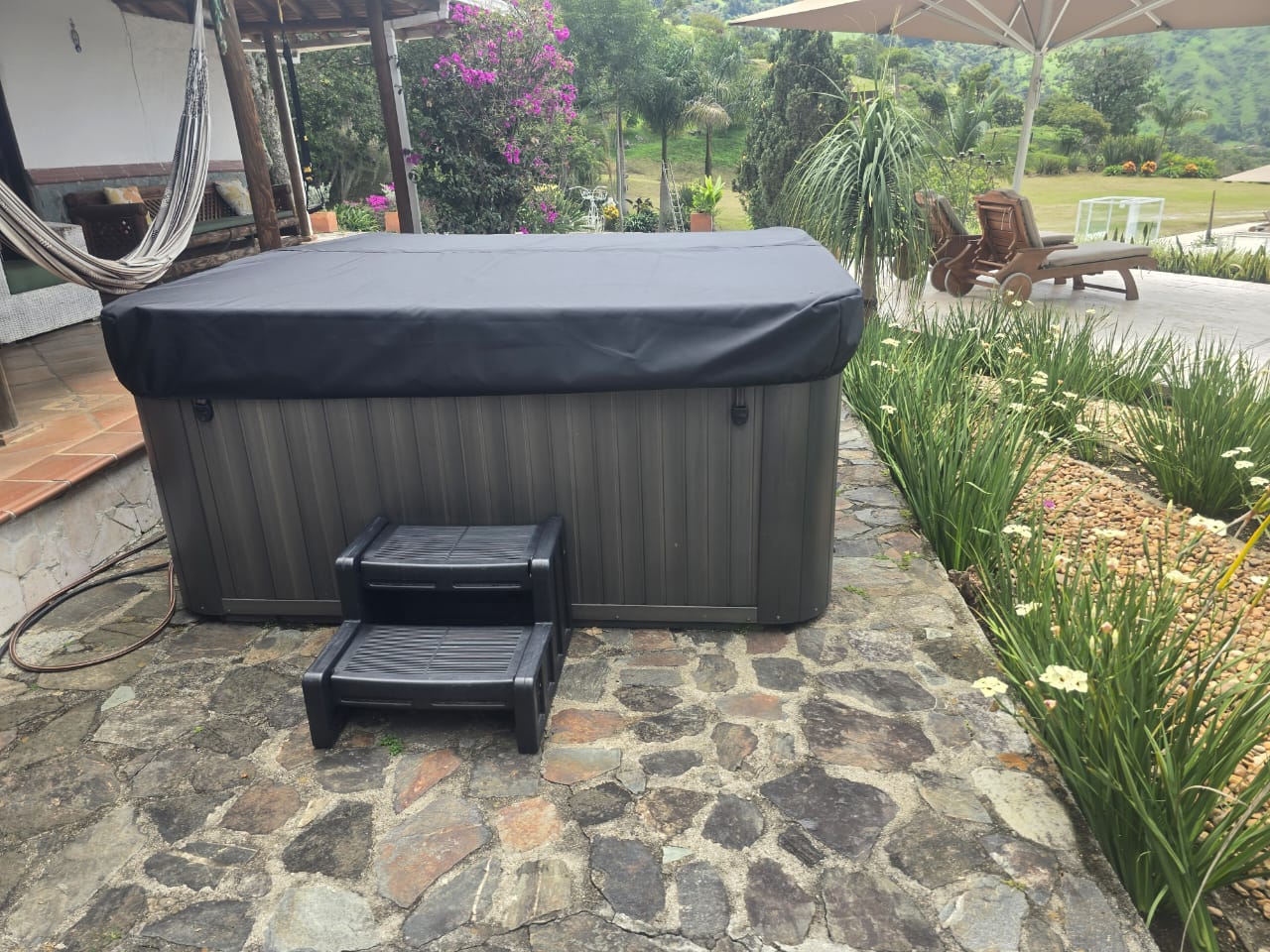 FINCA PARA LA VENTA EN COPACABANA