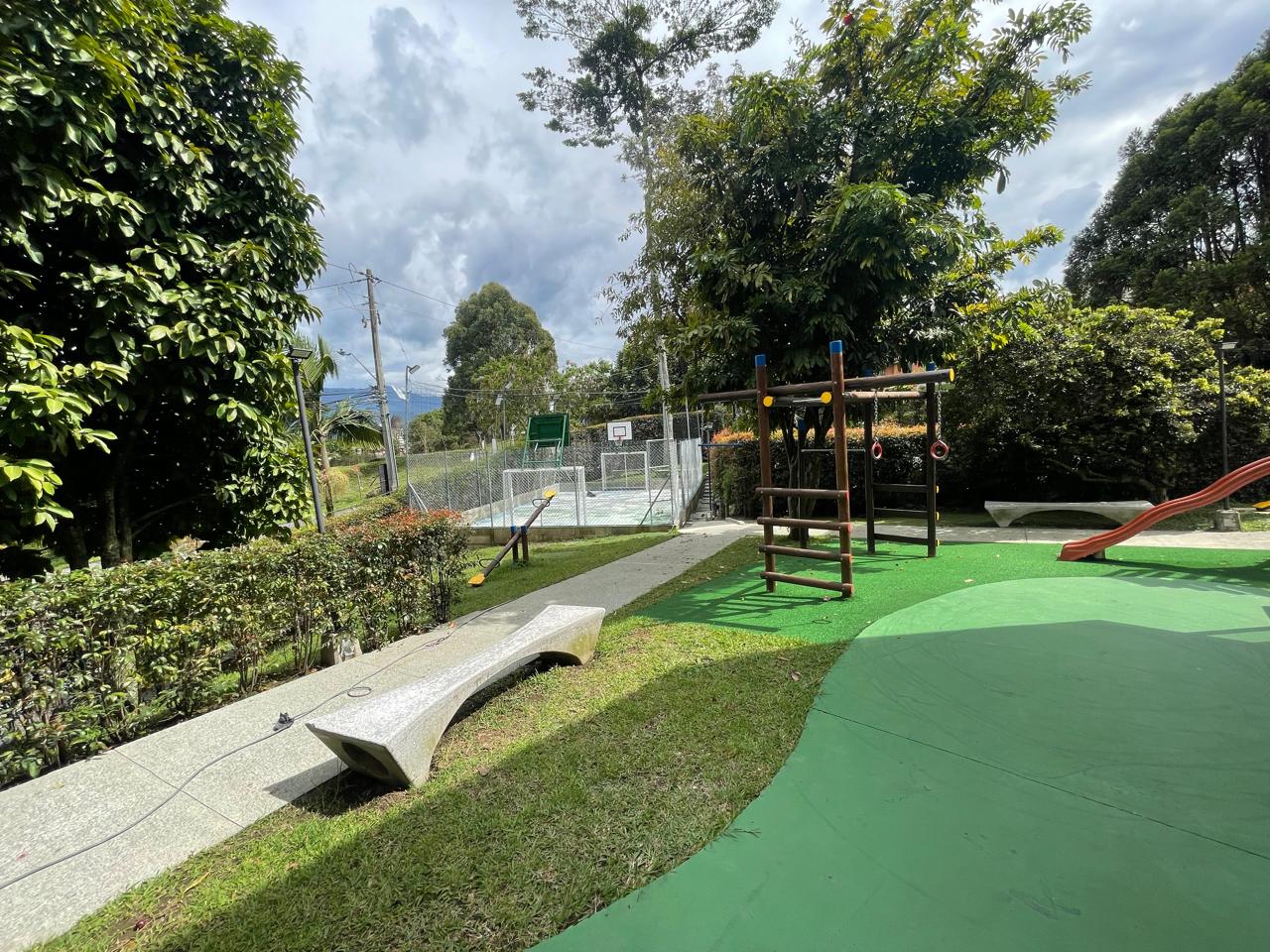 Casa para la venta en La Estrella