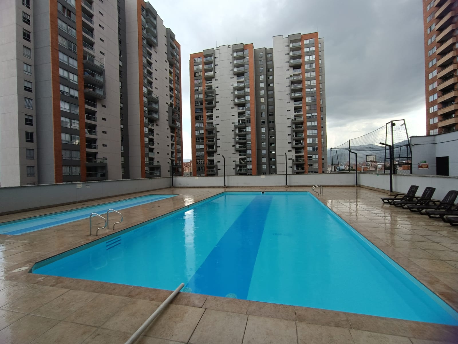 Apartamento en venta en San German - Tierra Firme