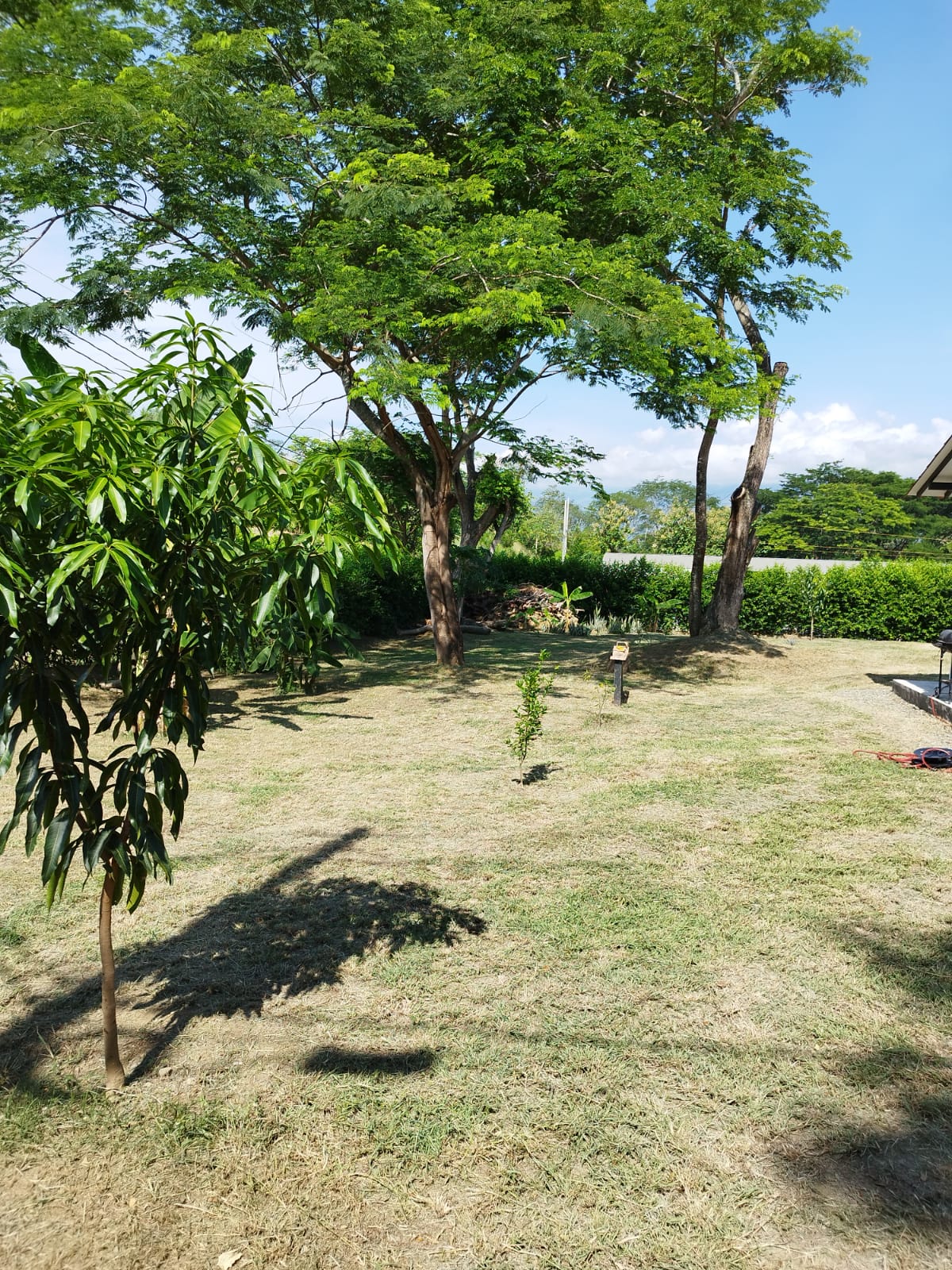 Casa finca  en venta en Sopetran el Rodeo