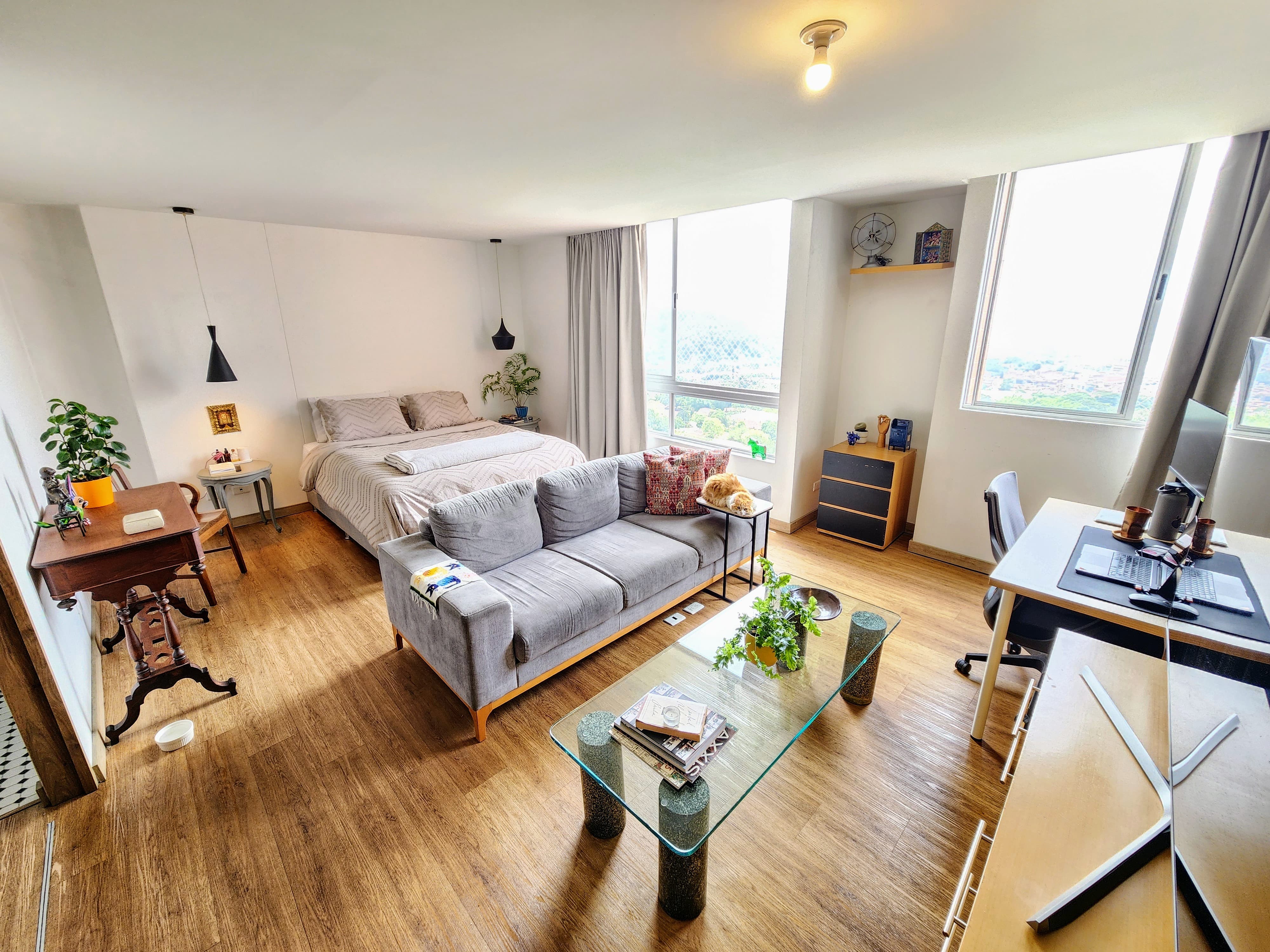 Apartamento en venta sector suramerica itagui