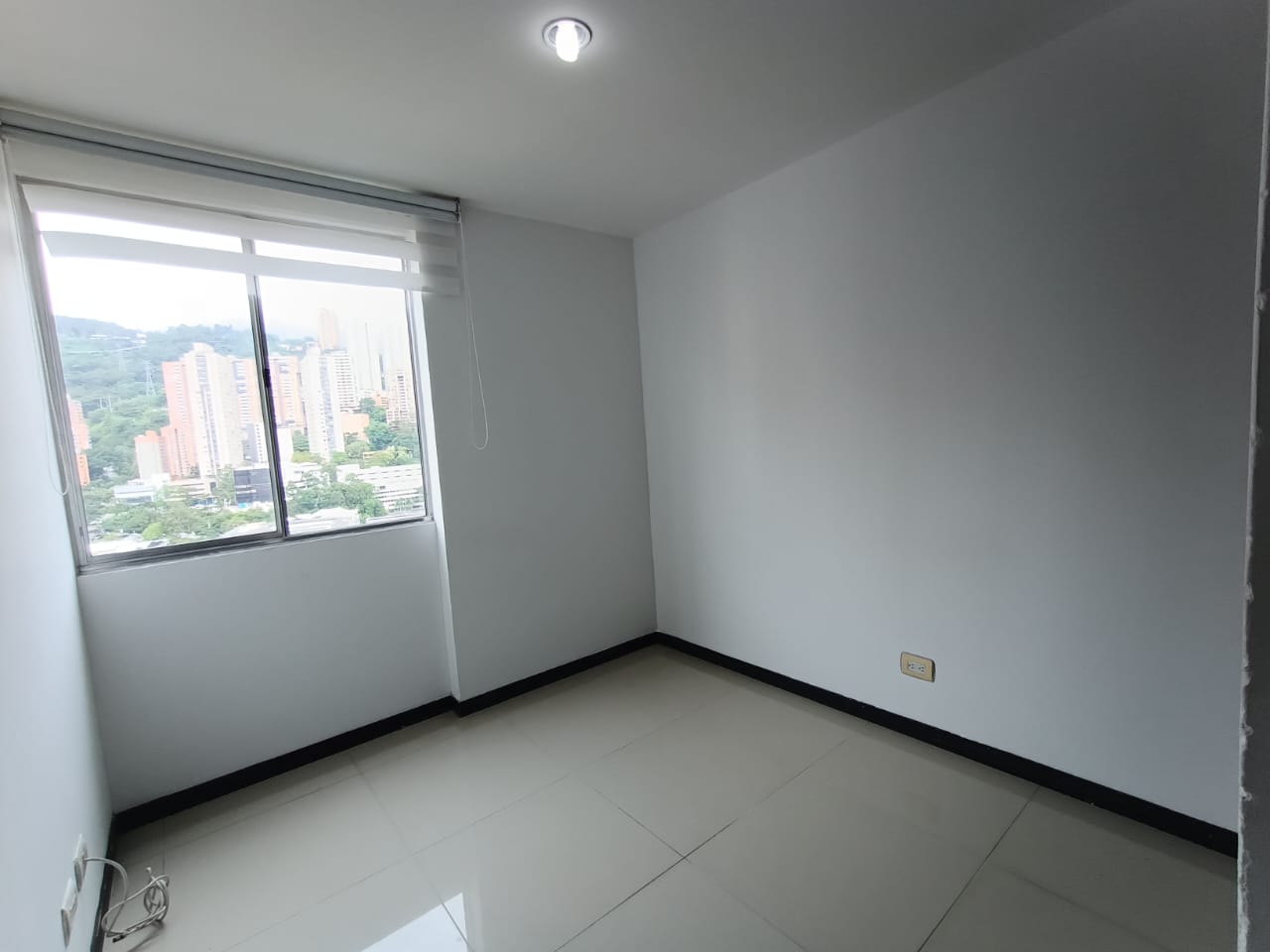 Apartamento en venta en el Poblado, sector Ciudad del Río