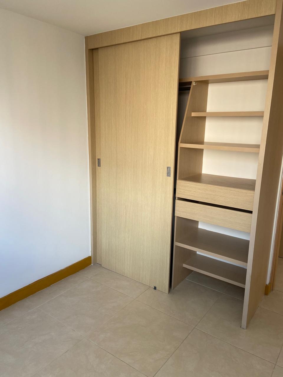 Apartamento para la venta Sabaneta San Remo