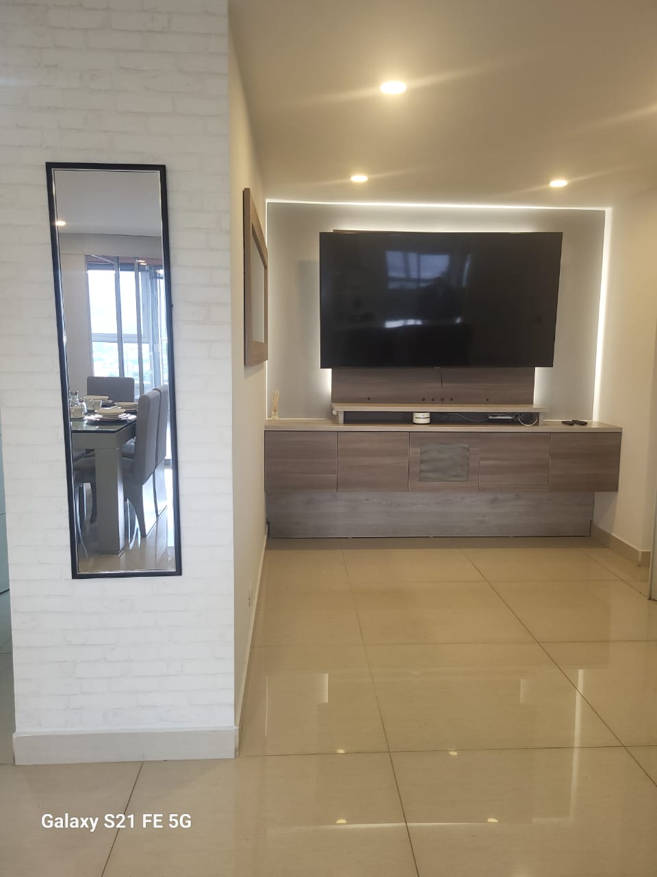 Apartamento en venta en Castropol Medellin