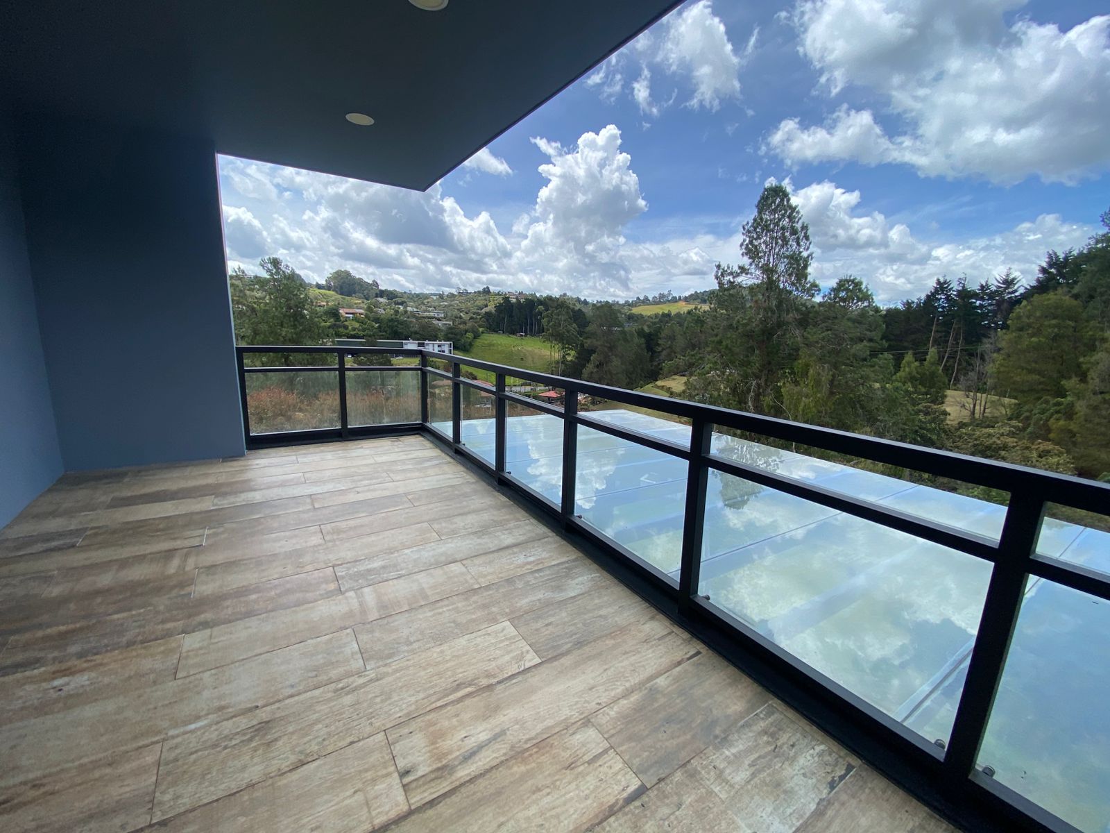 Casa en venta en las Palmas Medellin