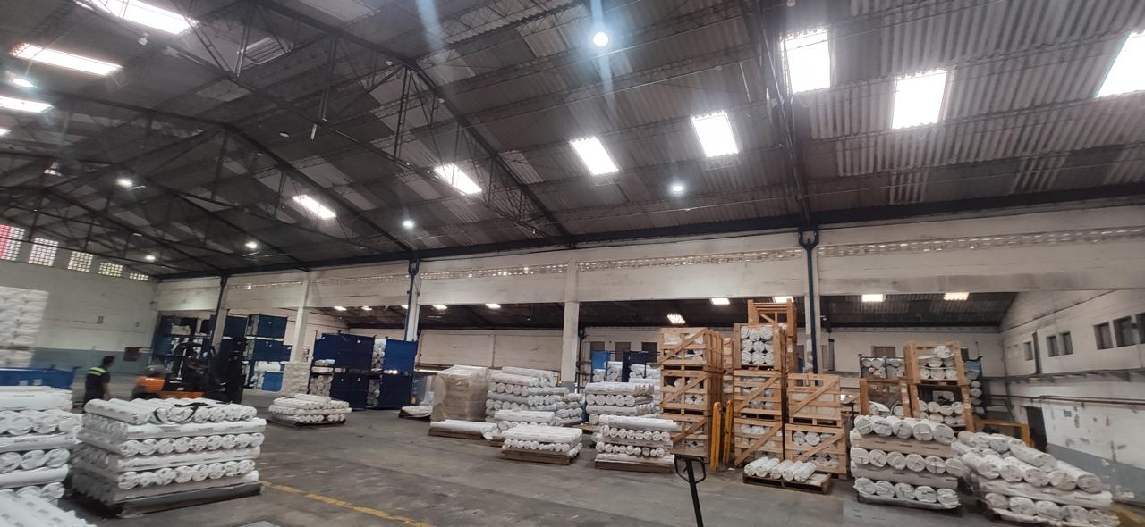 Bodega industrial con oficinas para la venta en Sabaneta