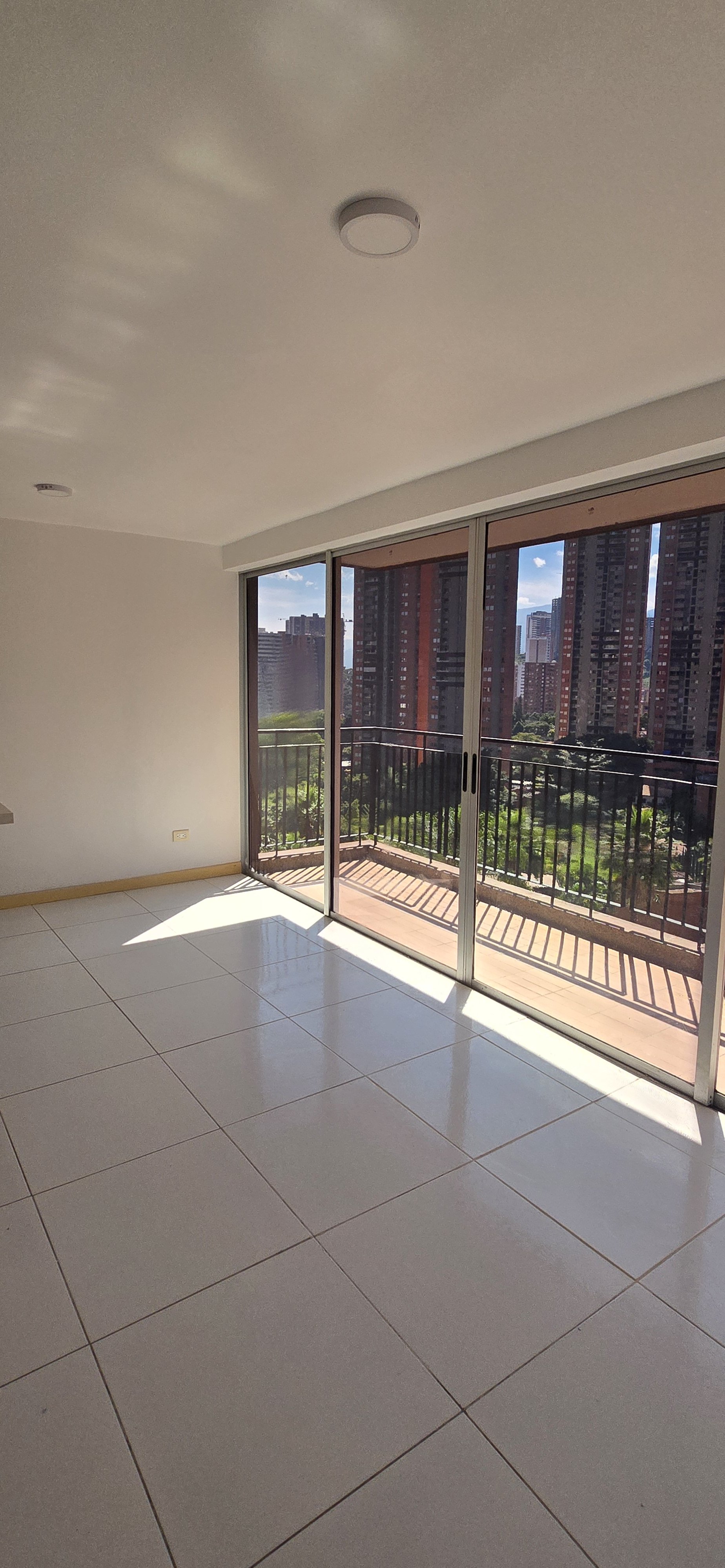 Apartamento para la venta Sabaneta San Remo