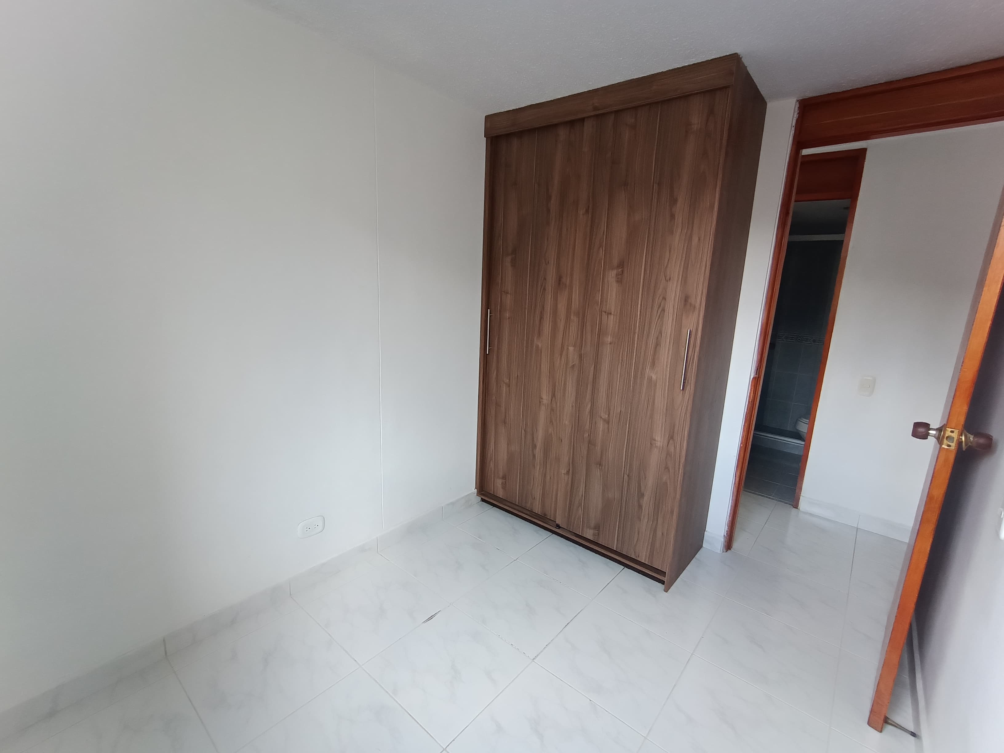 Apartamento en venta en el sector de Rodeo Alto