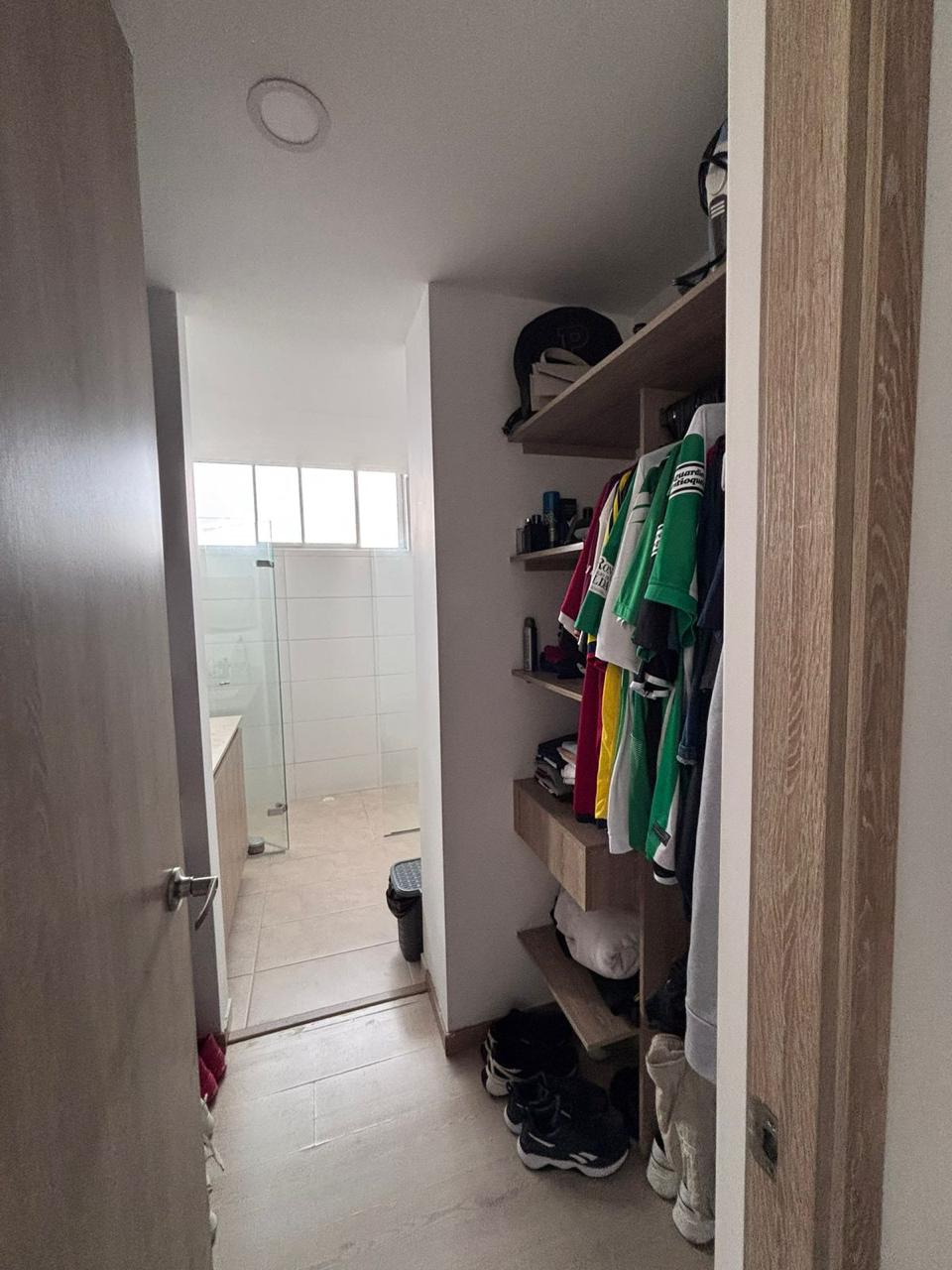 Apartamento para la venta Sabaneta San Remo