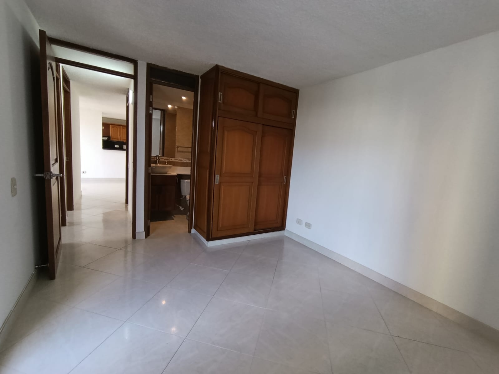 APARTAMENTO EN ARRIENDO, RODEO ALTO