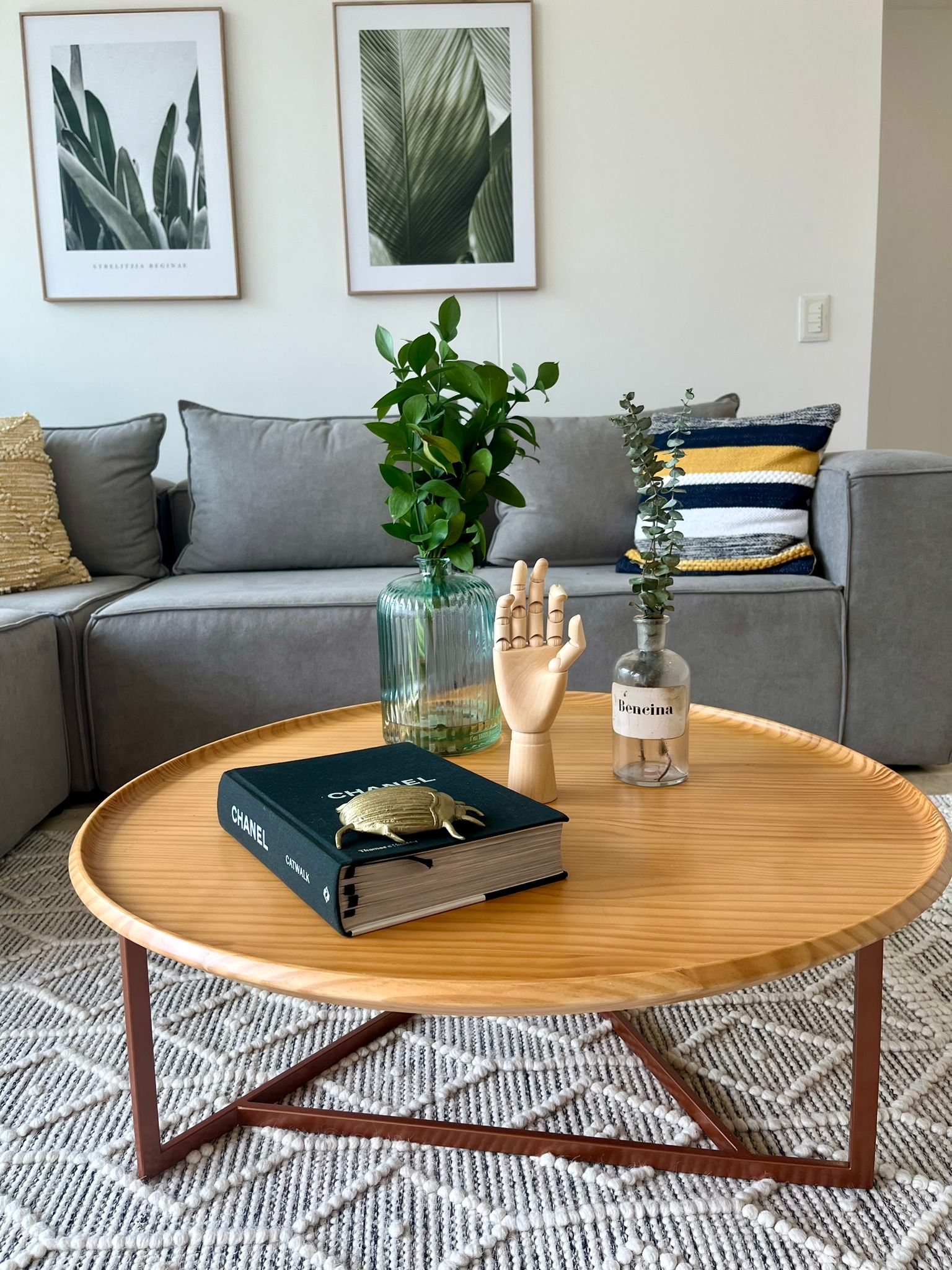 Apartamento para arriendo amoblado Lalinde Poblado