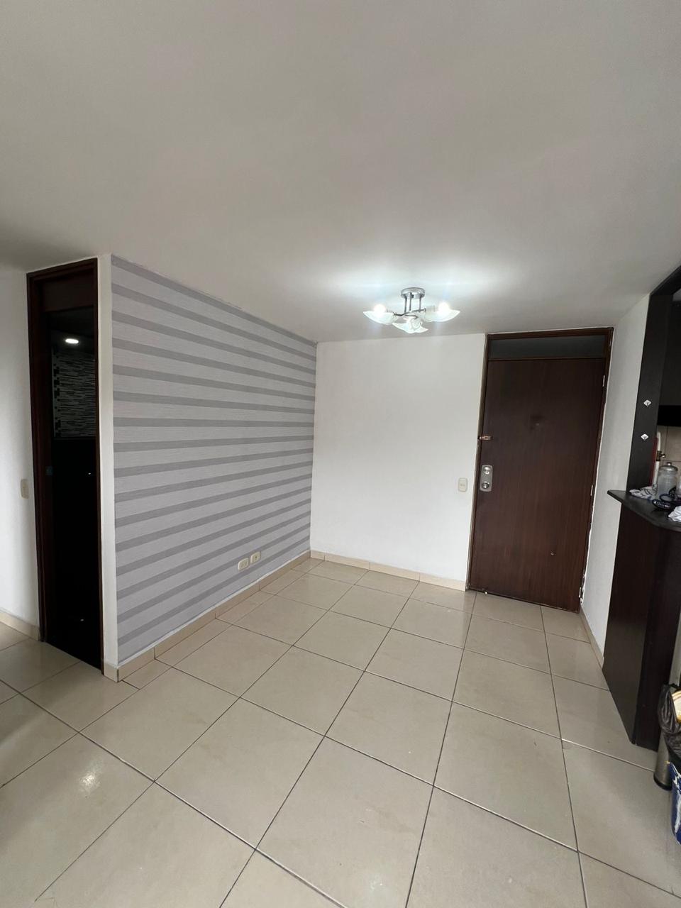 APARTAMENTO EN ARRIENDO, RODEO ALTO