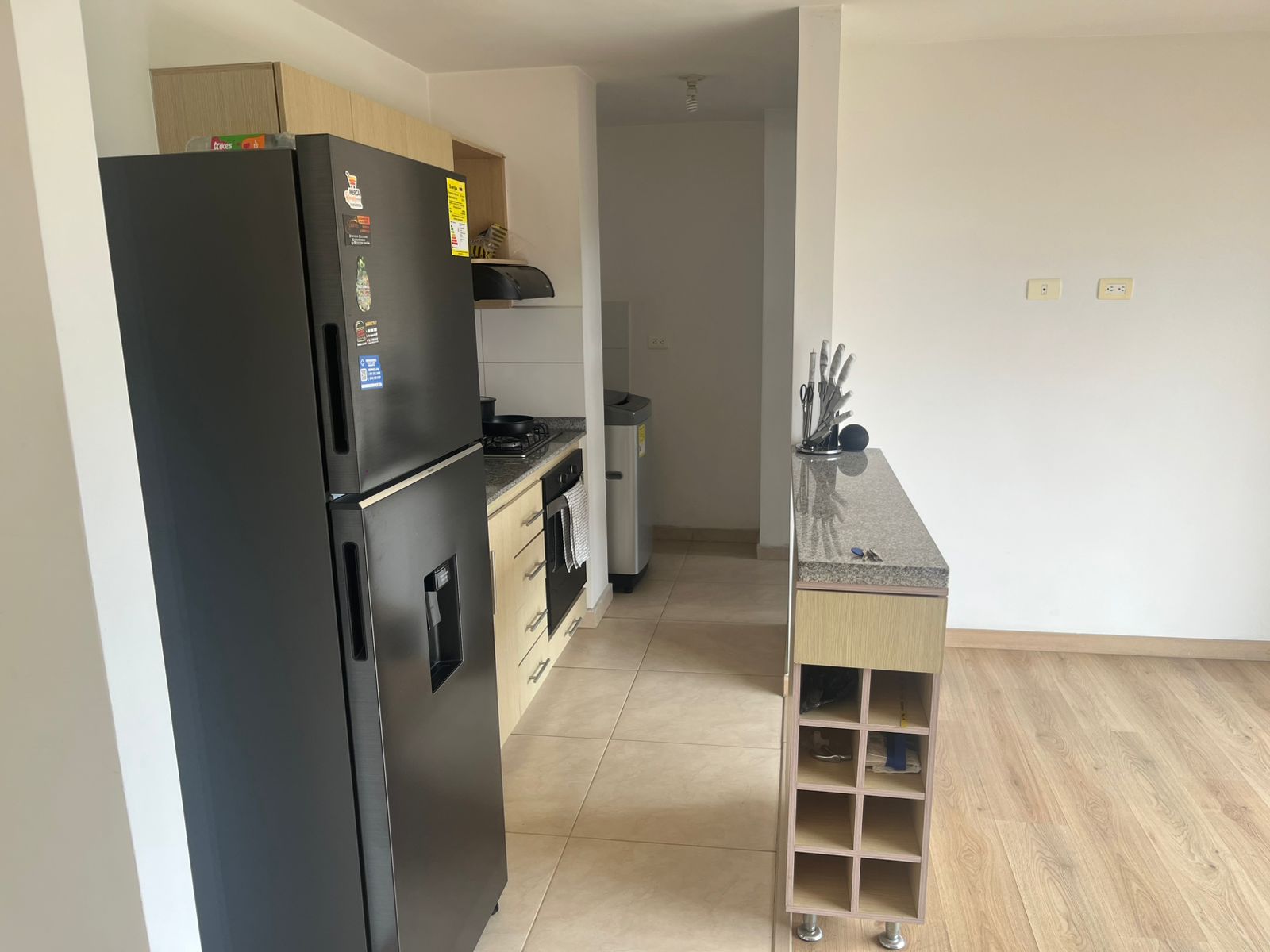Apartamento para la venta Sabaneta San Remo