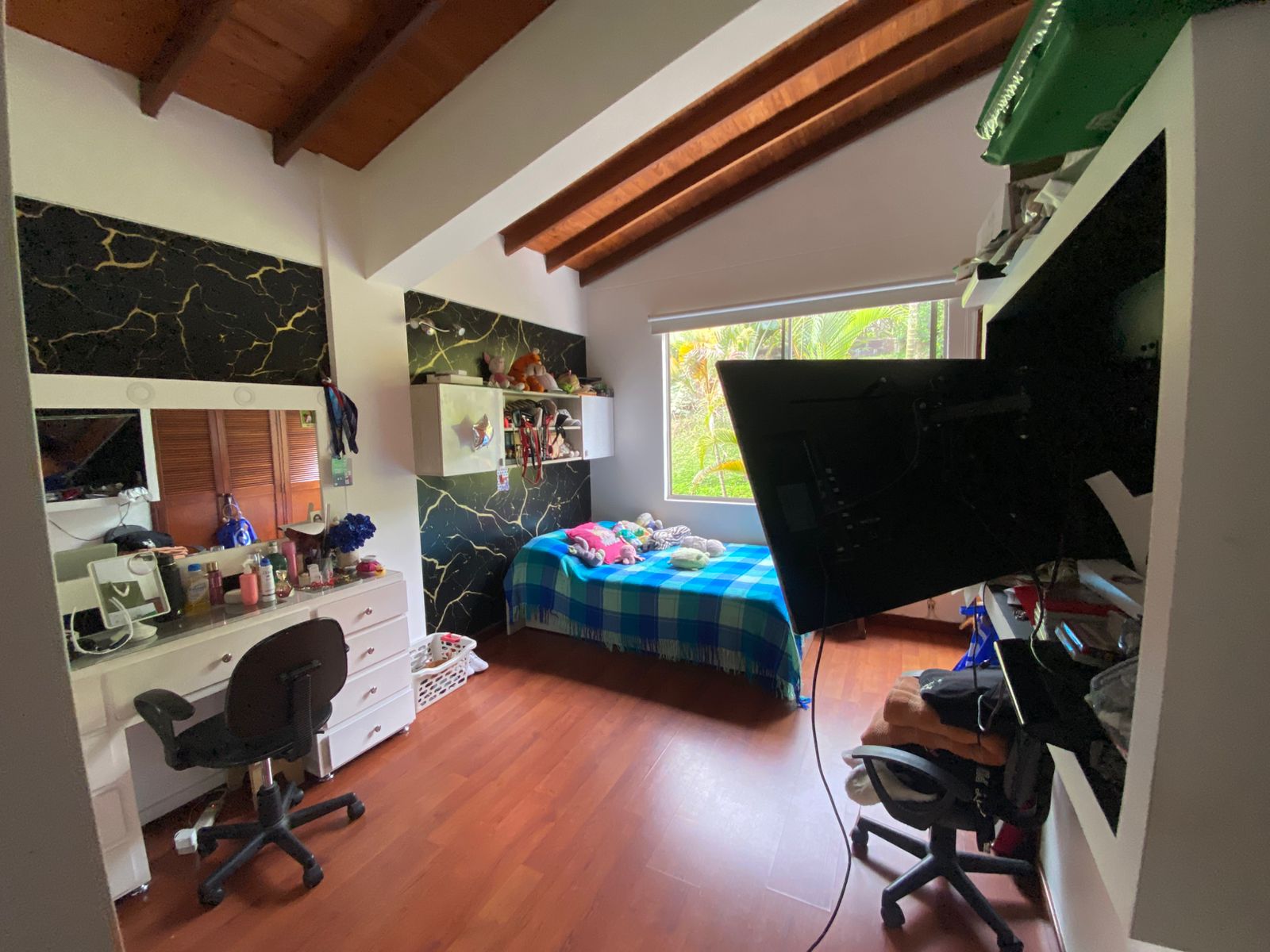 Casa en venta en Envigado Loma del Chocho