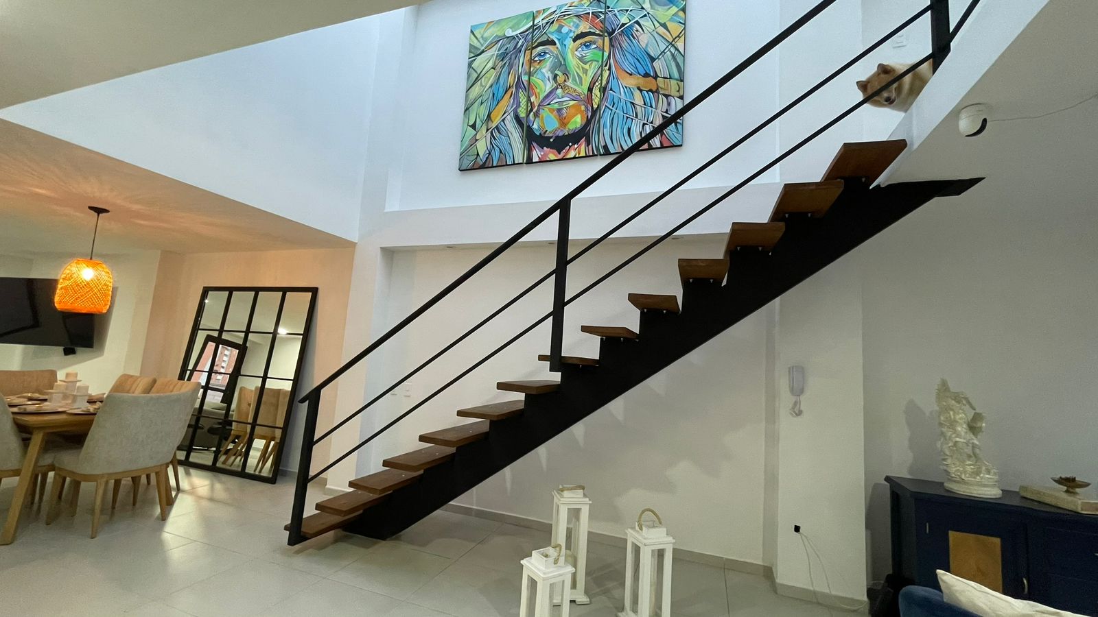 Penthouse en venta en el Sector Panamericano - Bello