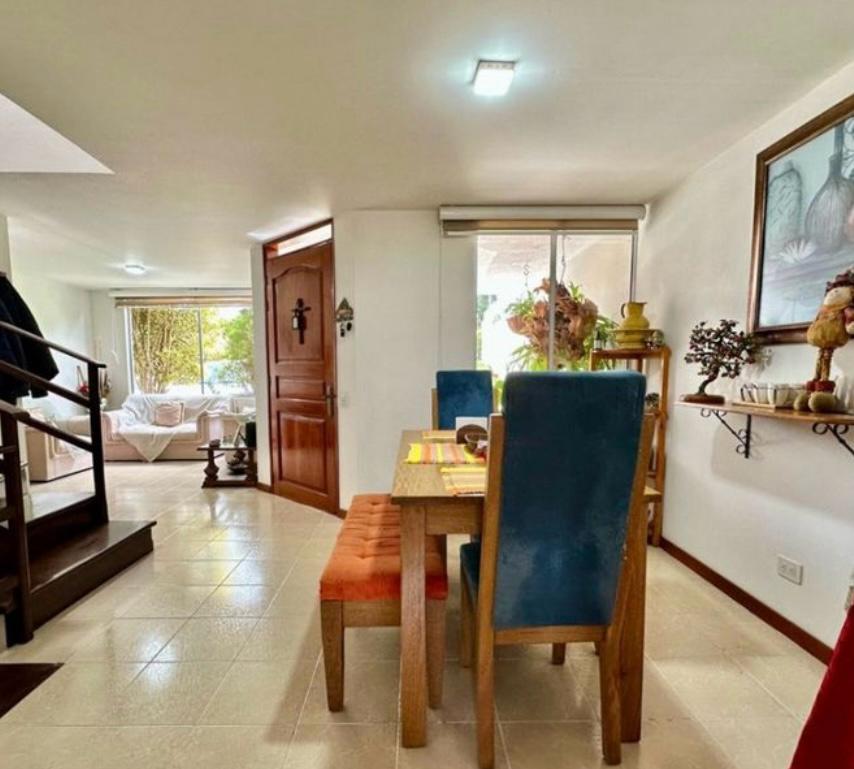 Casa en venta en la Estrella Antioquia