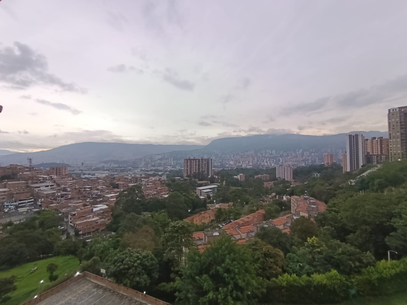 APARTAMENTO EN ARRIENDO, RODEO ALTO