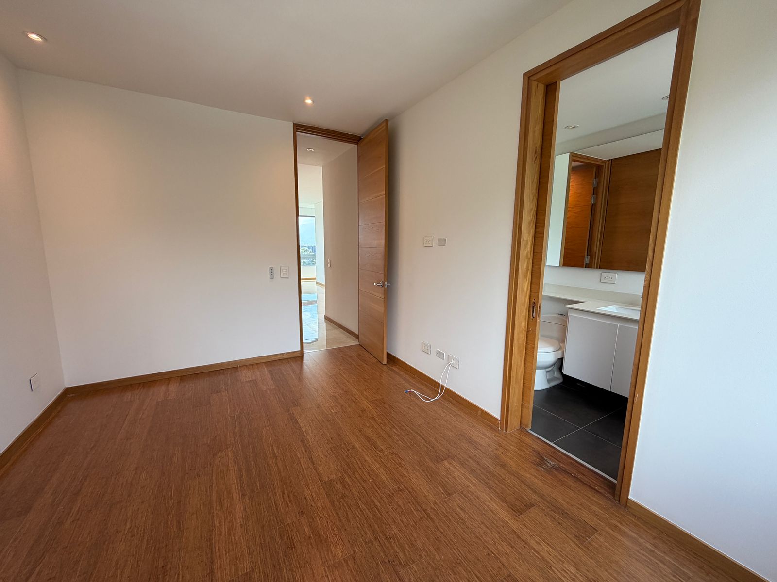 Apartamento en venta Medellin Poblado los Balsos