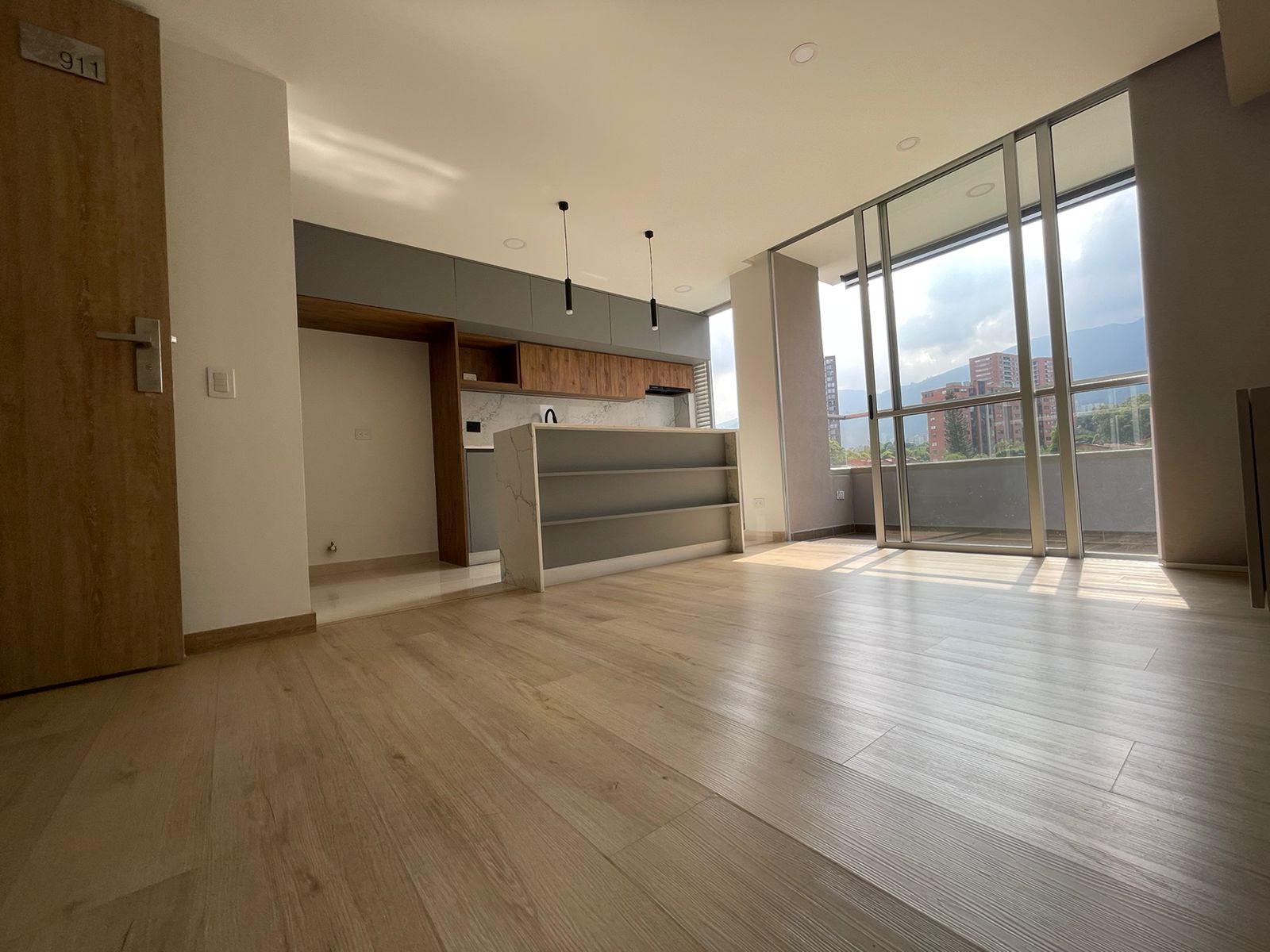 Venta de apartamento en La Estrella Suramerica