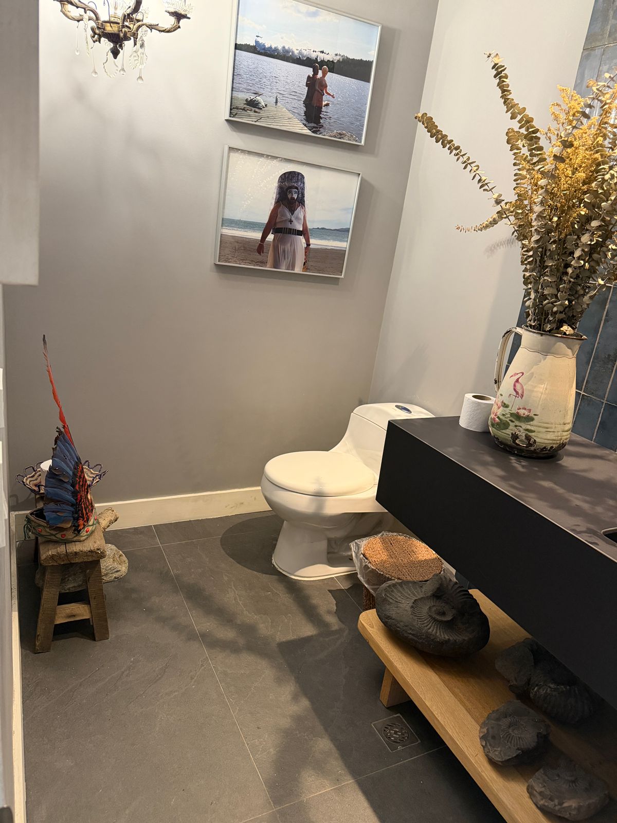 Apartamento en venta Medellin Poblado los Balsos