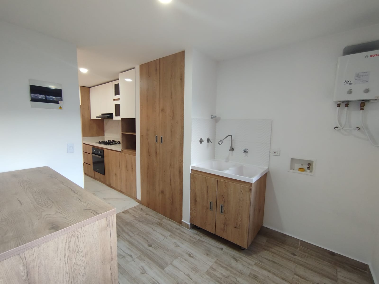 Venta de apartamento en Medellín Guayabal