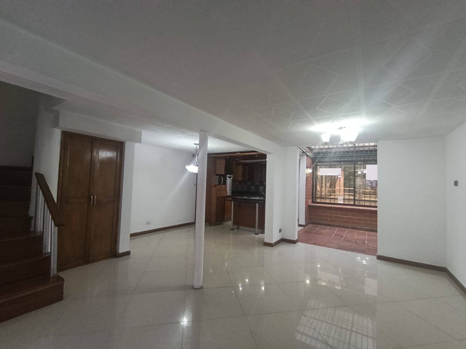 Casa para Arriendo  en La Mota Medellín