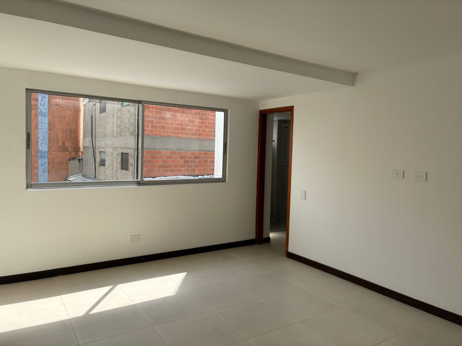 Venta de apartamento en El Estadio Medellin