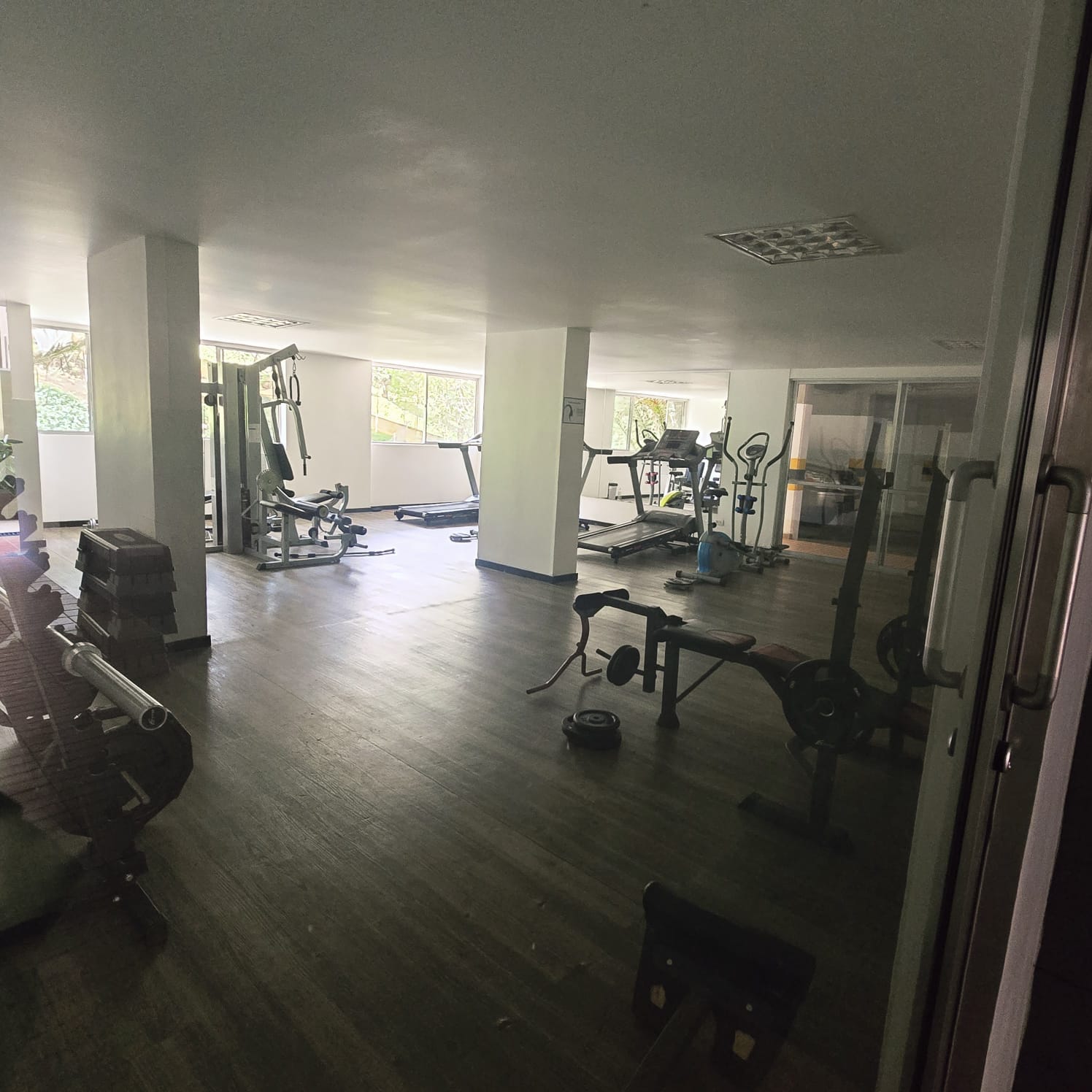 Apartamento para la venta en Calasanz