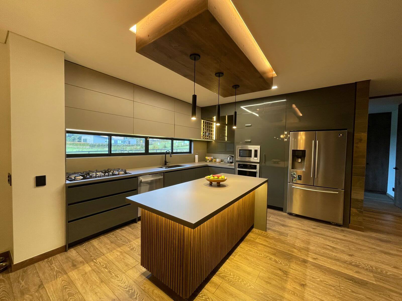 Casa en venta en las Palmas Medellin