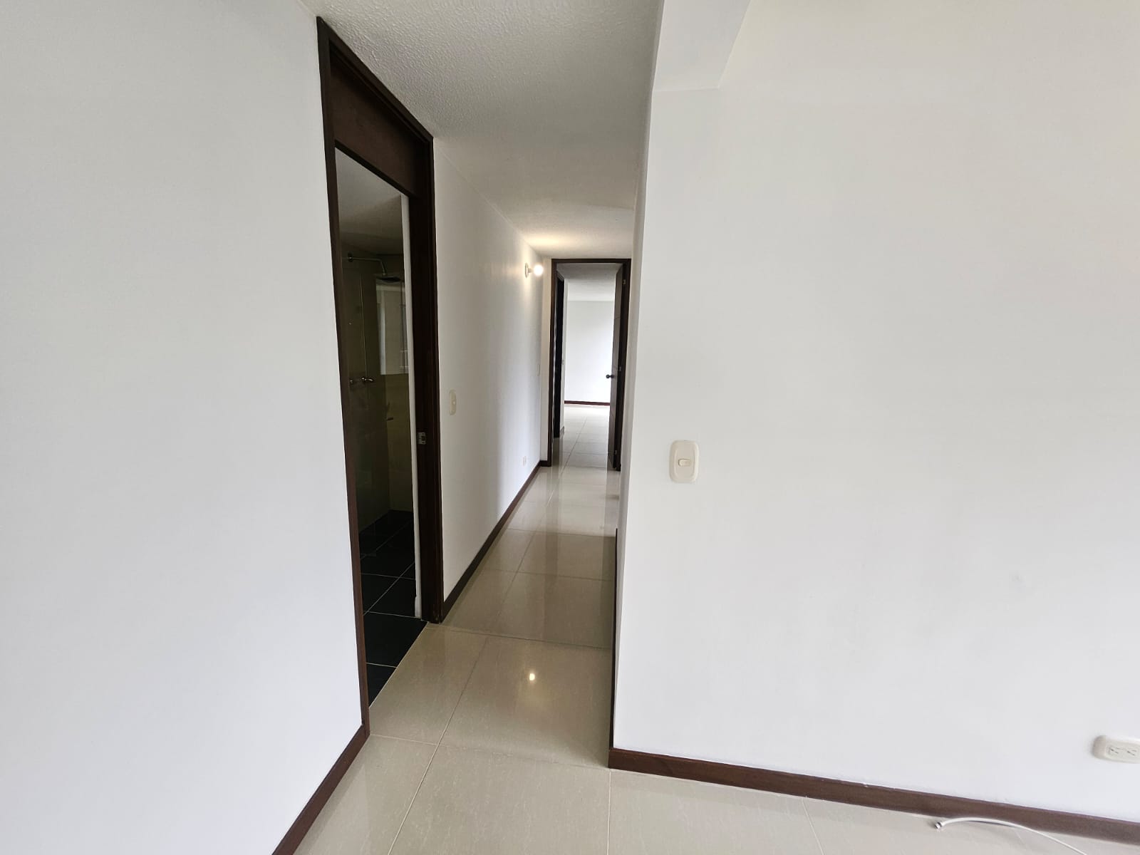 Apartamento en arriendo en San Julián El Poblado