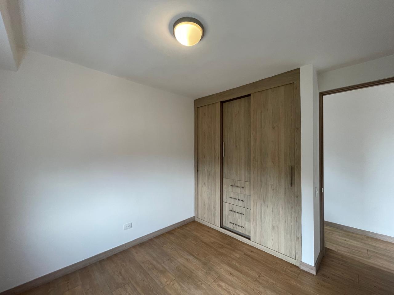 Apartamento en venta el Poblado Loma de San Julian