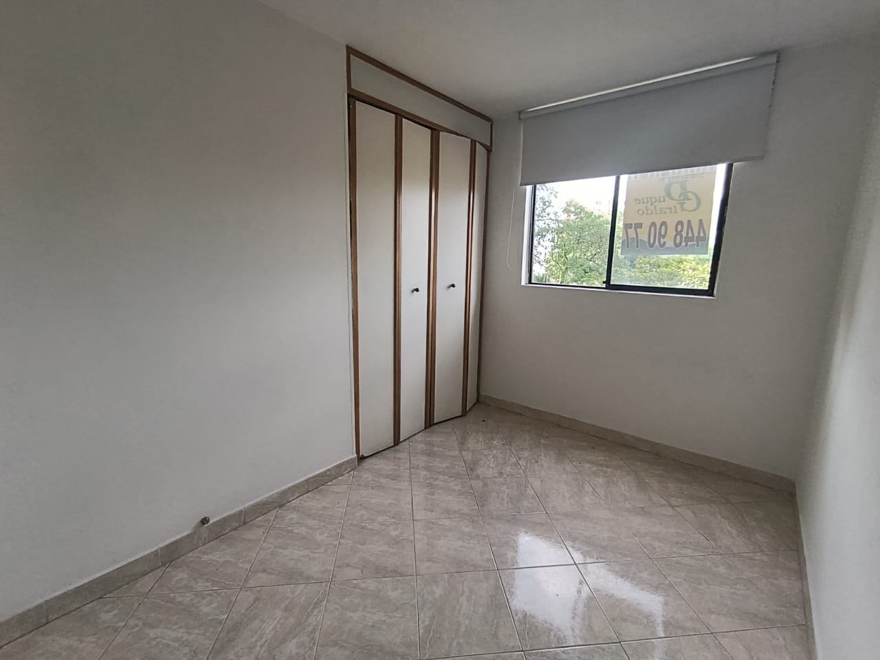 Apartamento en Arriendo Loma de los Bernal