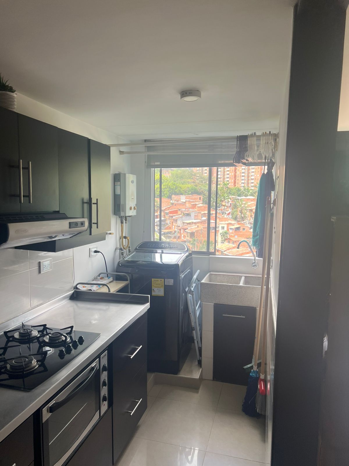 Venta De Apartamento En Rodeo Alto Belén Medellín