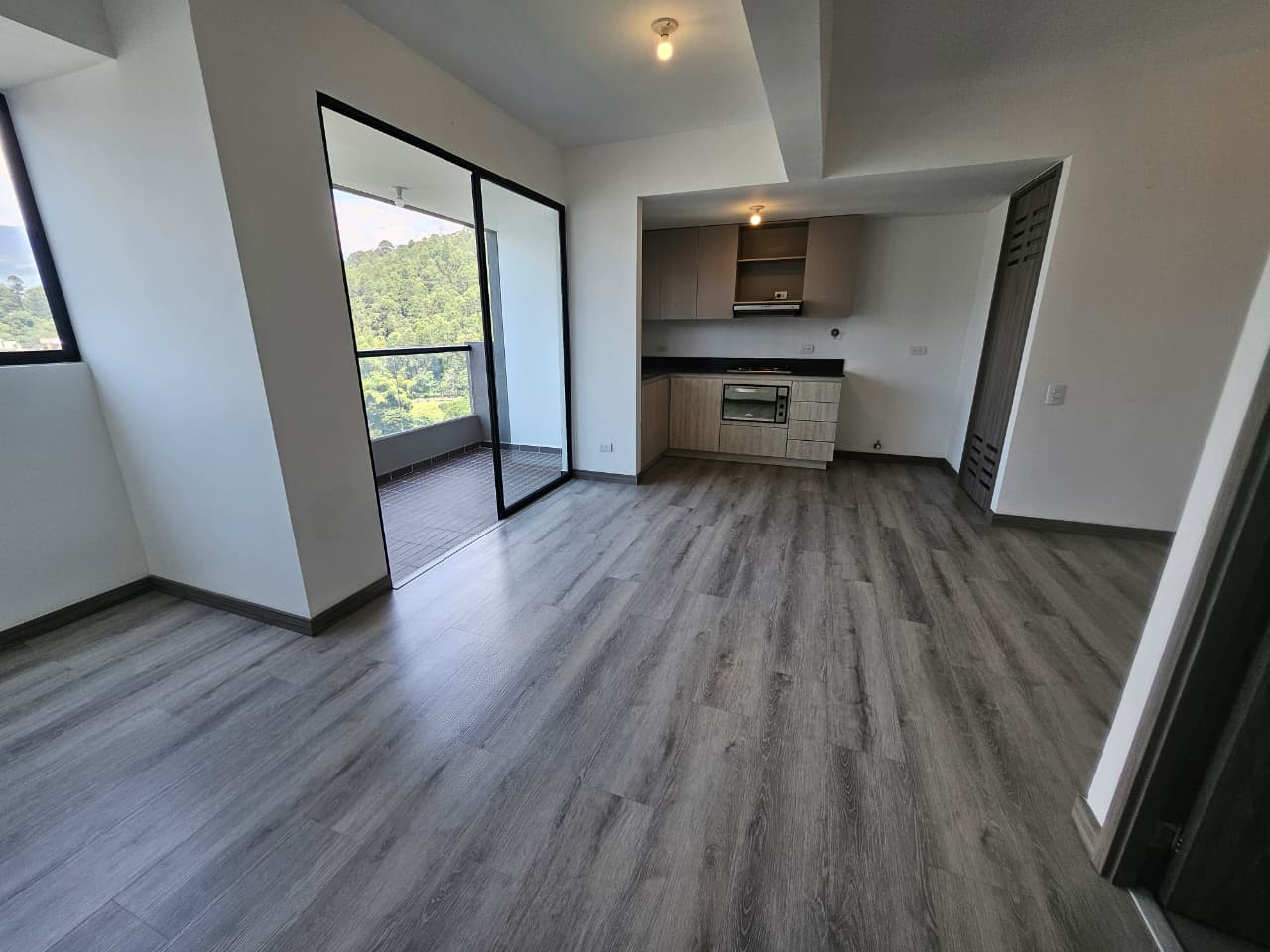 Apartamento para arriendo en Las Palmas Medellín