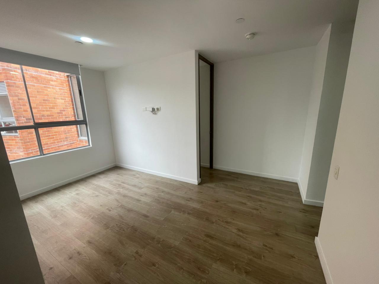 Apartamento para arriendo en Envigado Loma las brujas