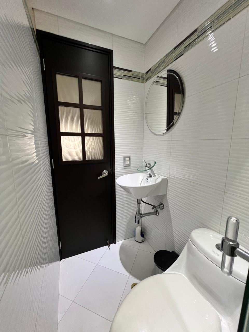 Casa para venta en Belén La Mota