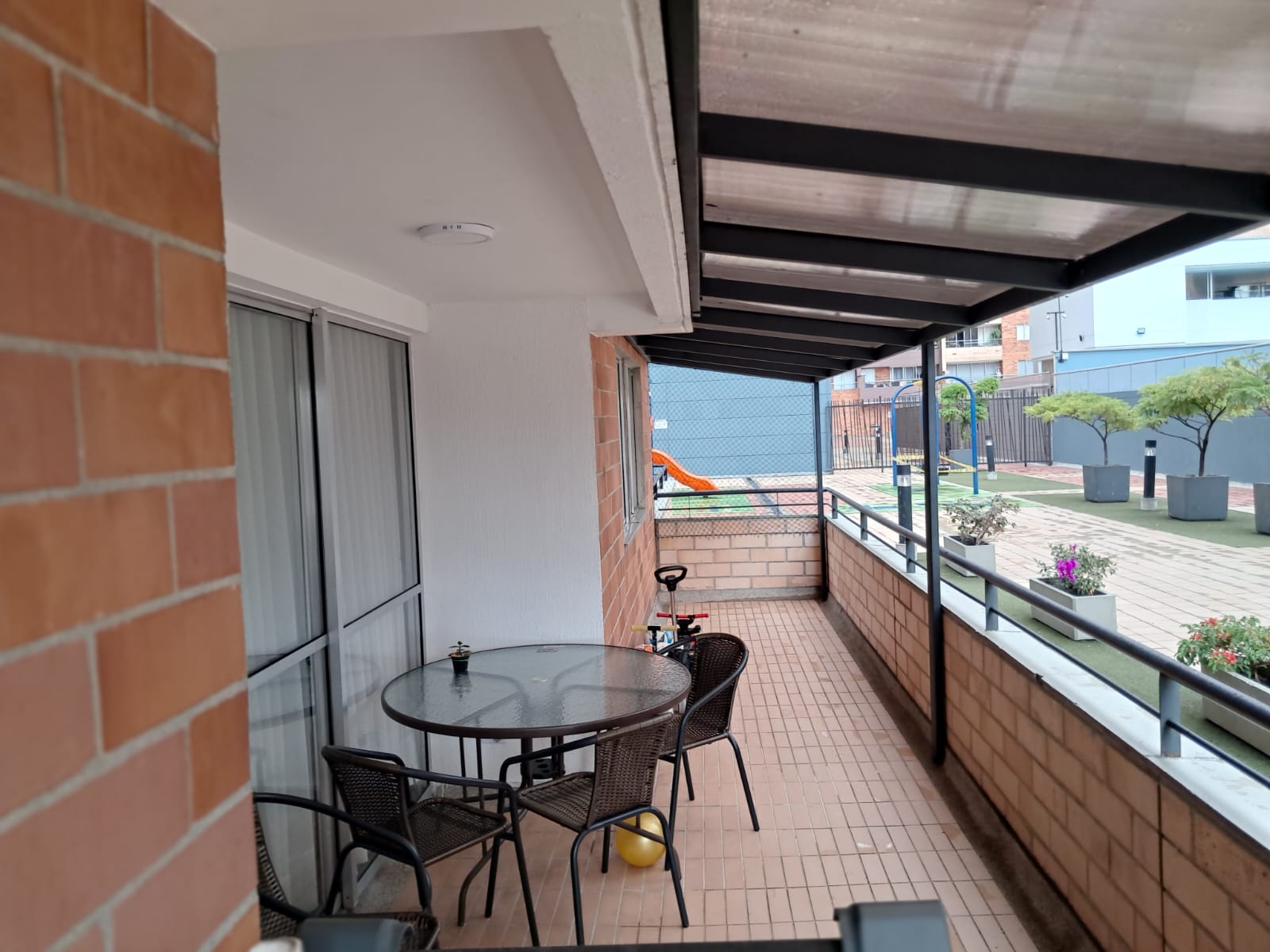 Apartamento en venta en Tierra Firme San German