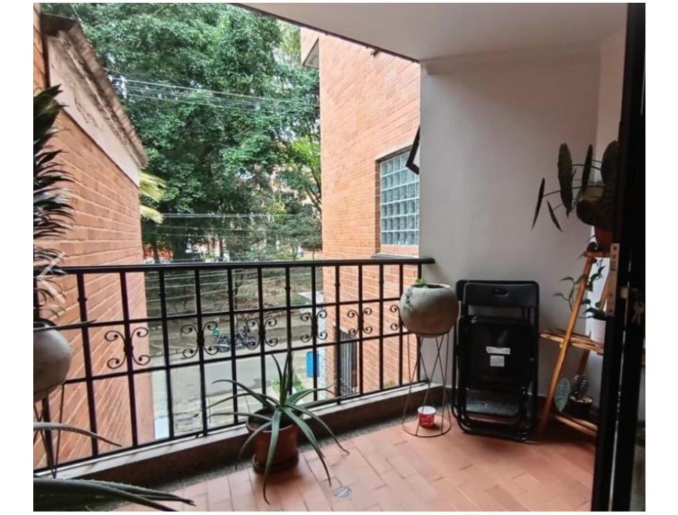 Apartamento para arriendo en Laureles Medellin