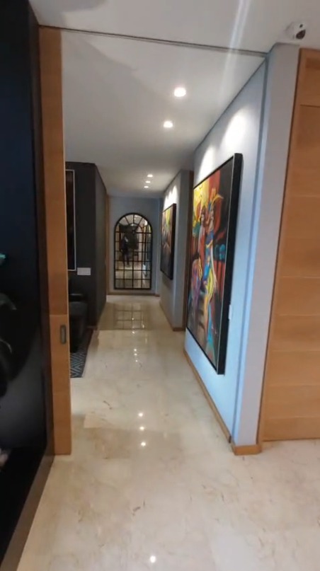 Apartamento en venta Medellin Poblado los Balsos