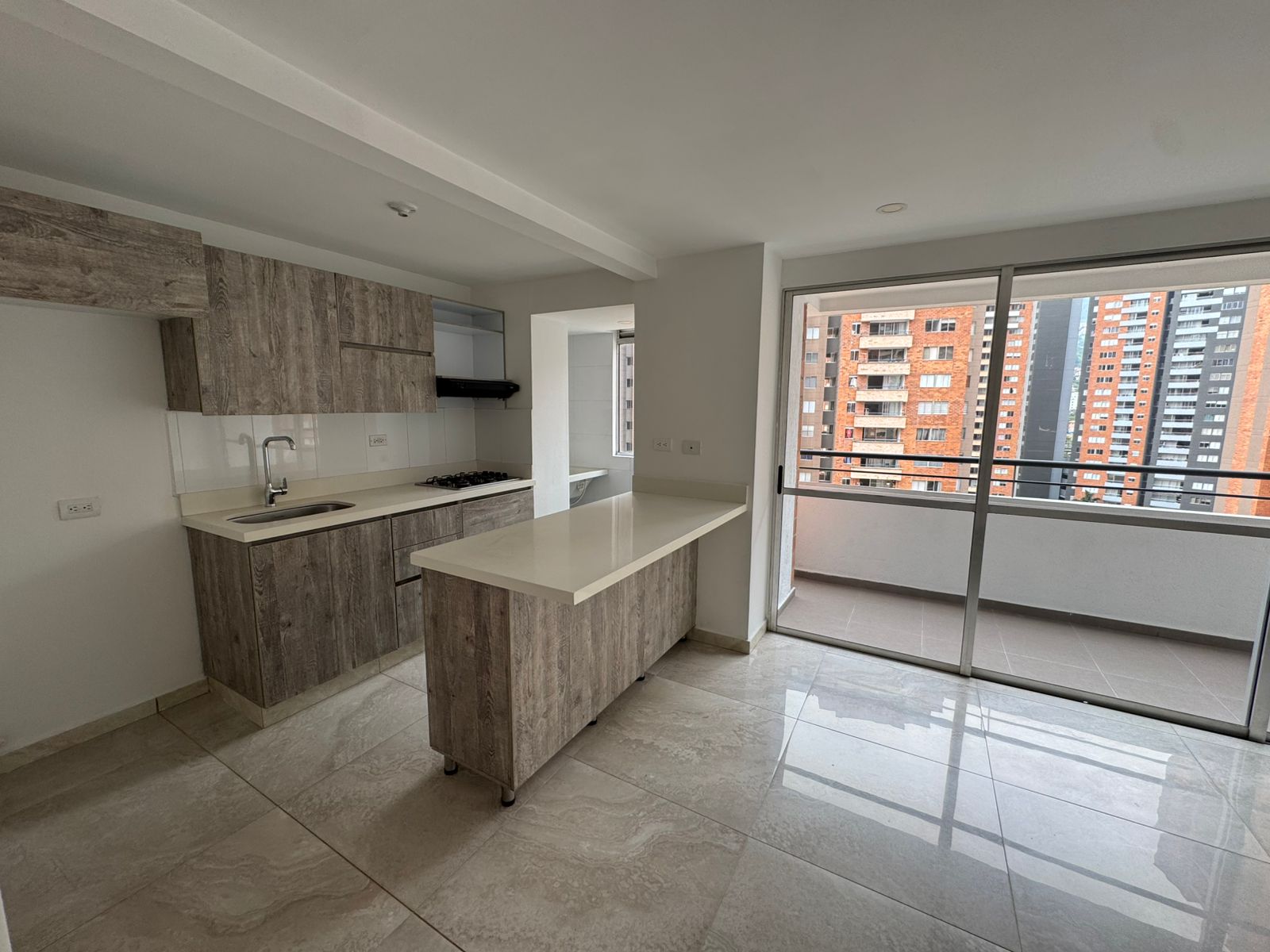 Apartamento en venta en Tierra Firme San German