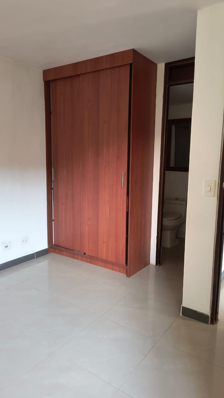 APARTAMENTO EN ARRIENDO, RODEO ALTO
